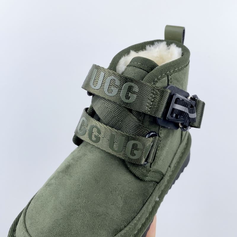 UGG SHOES